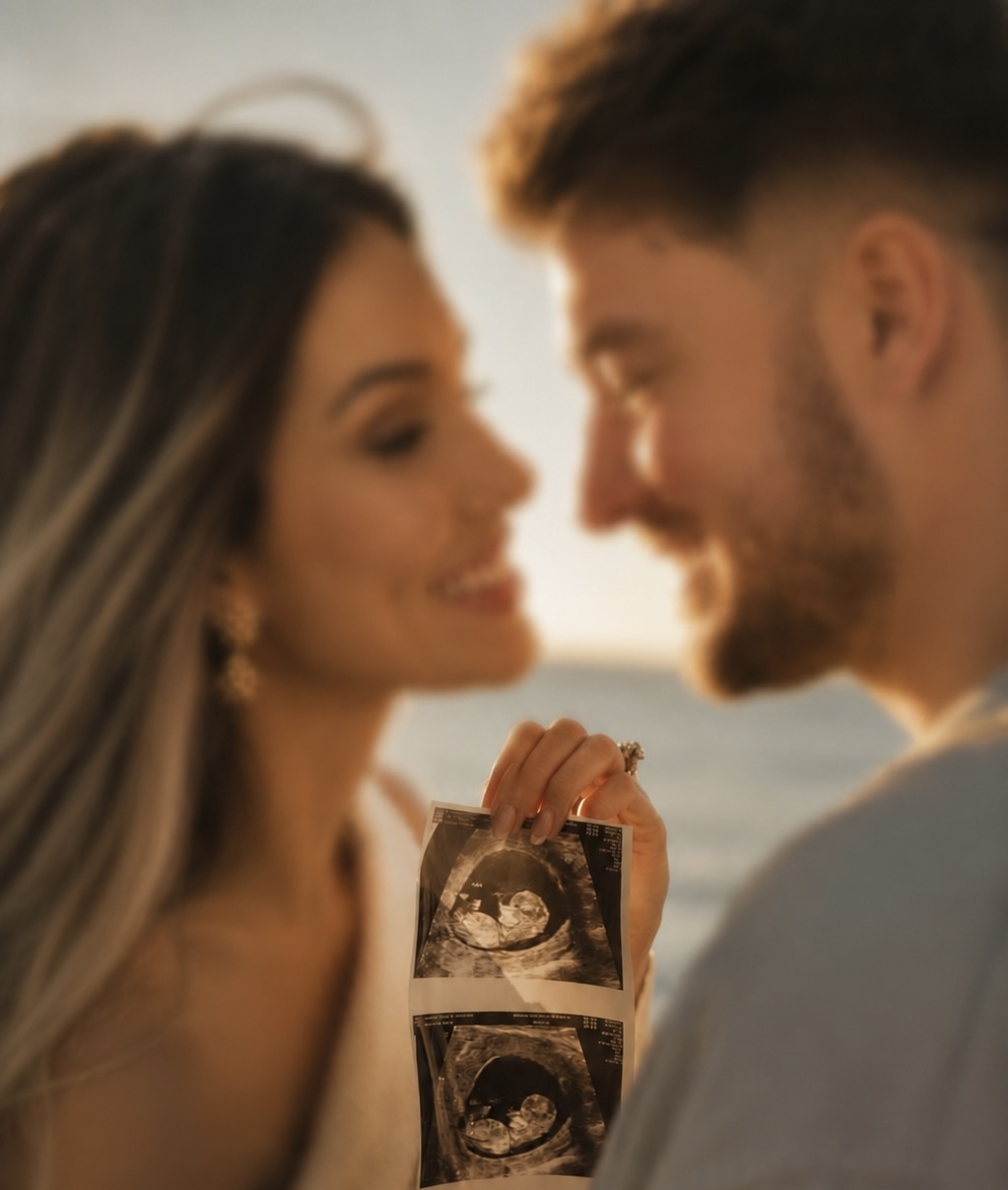 Ajuda para a primeira viagem em família 